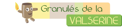 granulés de la valserine